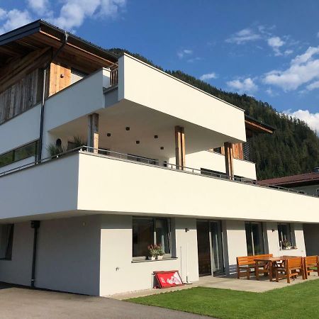 Apart Forellenhof Flachau Exteriér fotografie
